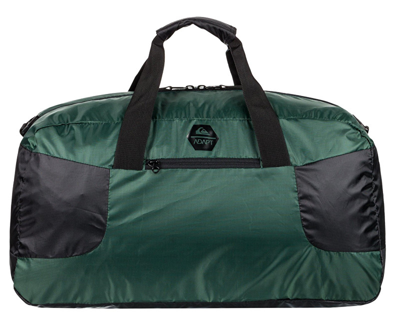Quiksilver Cestovní taška Packabkle Duffle Garden Topiary EQYBL03157-GRT0