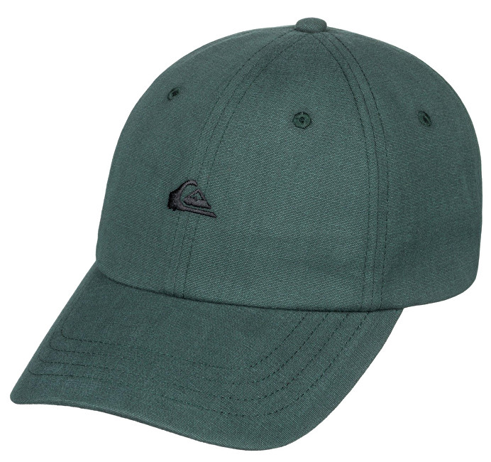 Quiksilver Kšiltovka Papa Cap Garden Topiary AQYHA04195-GRT0