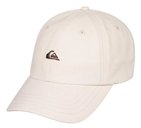 Quiksilver Kšiltovka Papa Cap Warm Sand AQYHA04195-TGS0