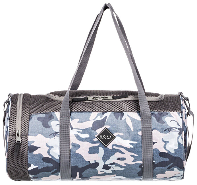 Roxy Dámská taška Celestial World Charcoal Heather Darwin S ERJBP04075-SZCH Roxy