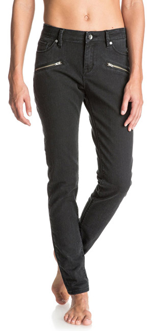 Roxy Kalhoty For J Pant True Black ERJDP03116-KVJ0 26