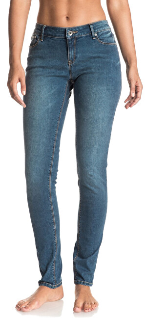 Roxy Kalhoty Suntripper Dark Blue ERJDP03140-BTNW 27