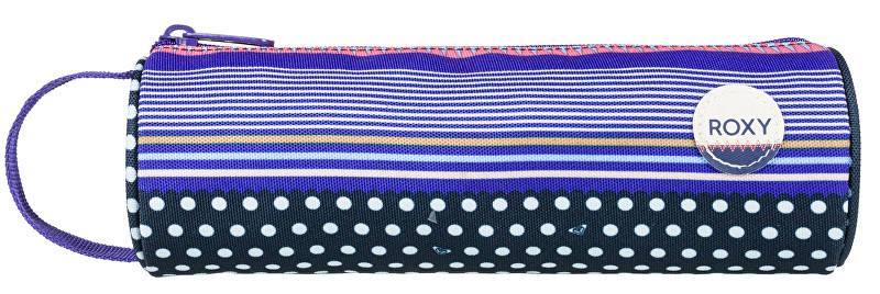 Roxy Penál Off The Wall Dress Blues Small Wi ERJAA03325-XMBB