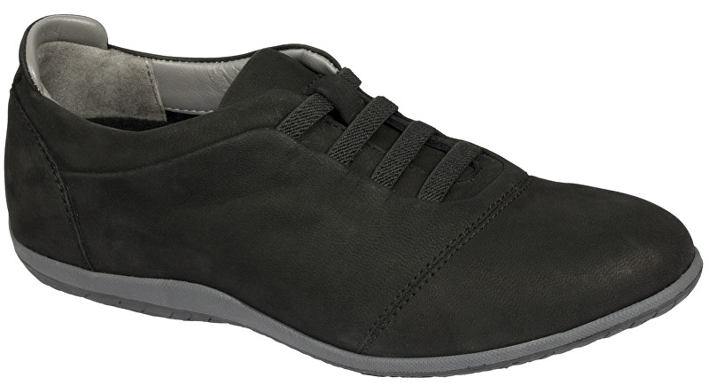 Scholl Dámské boty Gwenna Biomechanics Black F267561004 38