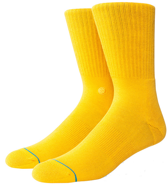 Stance Pánské ponožky Icon Gold M311D14ICO-GLD 38-42