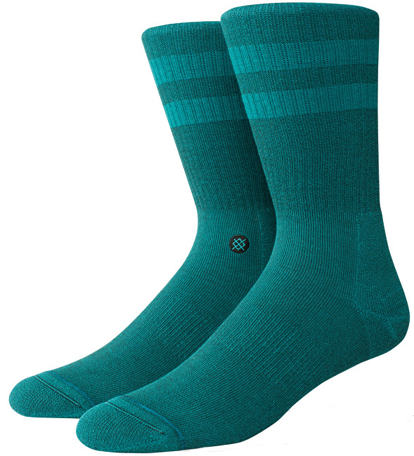 Stance Ciorapi pentru bărbați Joven Teal M556C17JOV-TEA 38-42