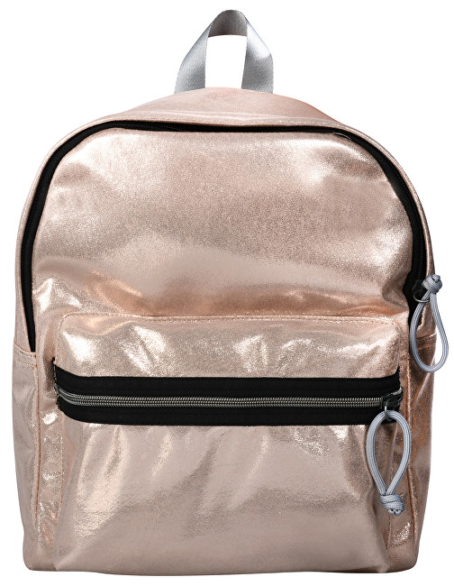 s.Oliver Dámský batoh 39.802.94.5914.0021 Rose Gold