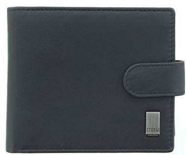 Storm Pánská peněženka Ajax Leather Wallet STGIF124
