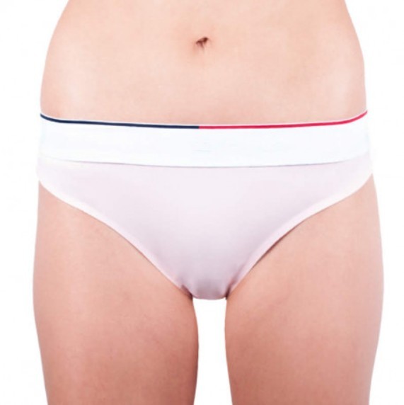 Tommy Hilfiger Dámské kalhotky Bikini UW0UW00711-614 M