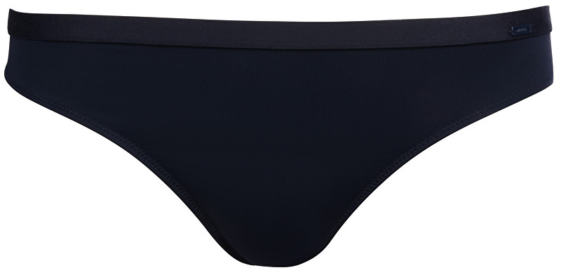 Tommy Hilfiger Dámské kalhotky Daisy Lace Bikini UW0UW00311-416 Navy Blazer L