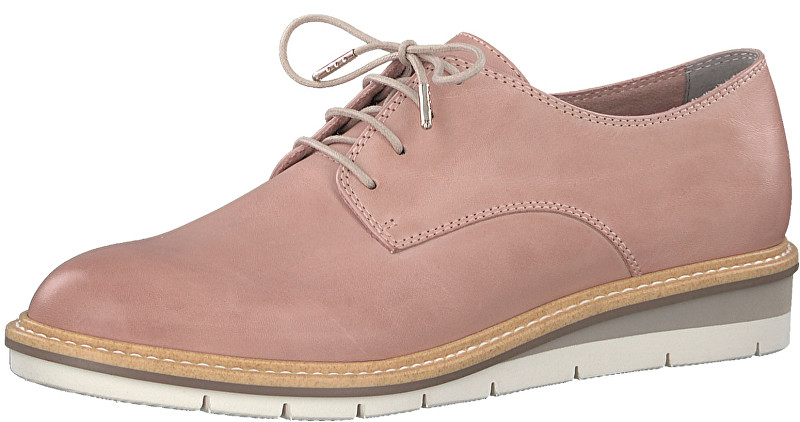 Tamaris Dámská obuv 1-1-23202-20-531 Rose Leather 37
