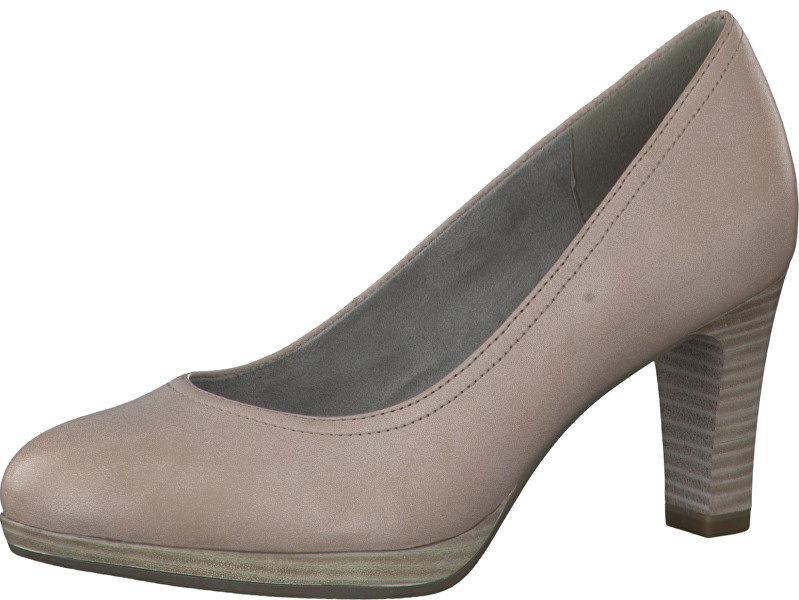 Tamaris Elegantní dámské lodičky 1-1-22410-28 521 Rose 37