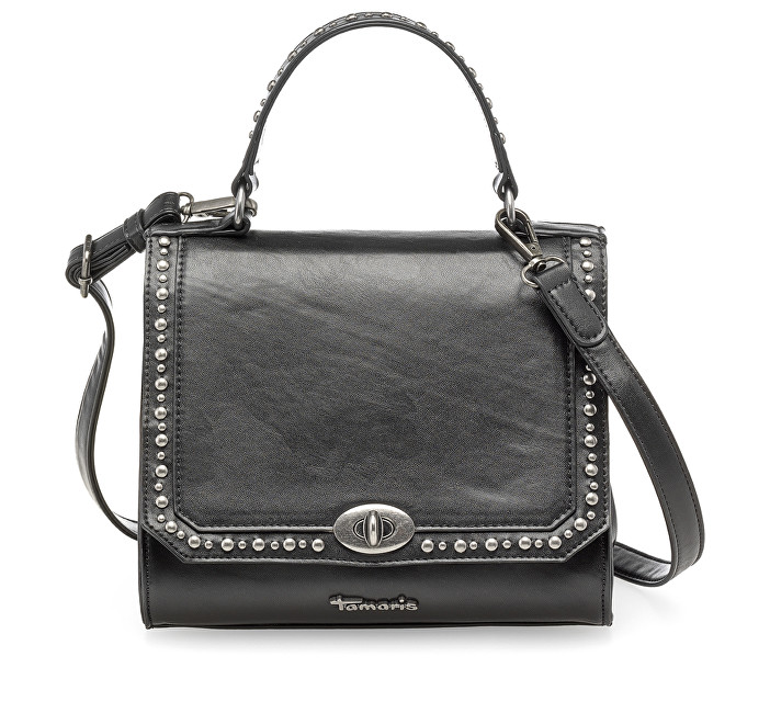 Tamaris Elegantní kabelka Precious Handbag 2459172-001 Black