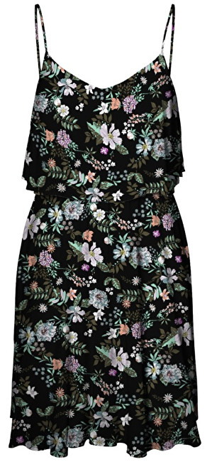 Vero Moda Dámské šaty Simply Easy Strap Short Dress XL