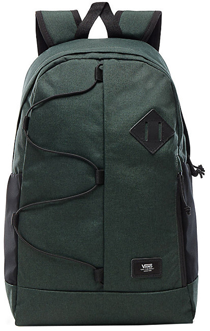 VANS Pánský batoh Range Backpack Darkest Spruce VA3HLZYDX