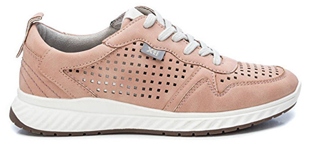 XTi Teniși pentru femei Nude Pu Ladies Shoes 49892 Nude 38