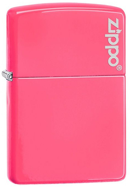 Zippo Benzínový zapalovač Classic 26744