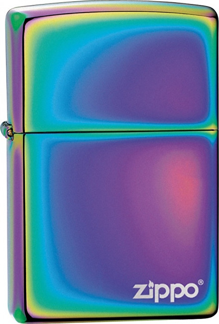 Zippo Benzínový zapalovač Spectrum™ ZL 26416