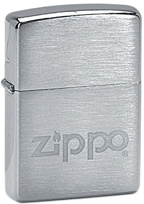Zippo Benzínový zapalovač Zippo® Insignia 21081