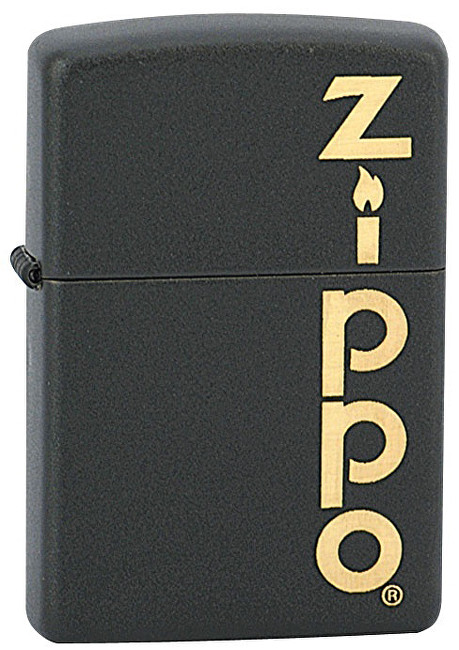 Zippo Benzínový zapalovač Zippo Vertical 26293