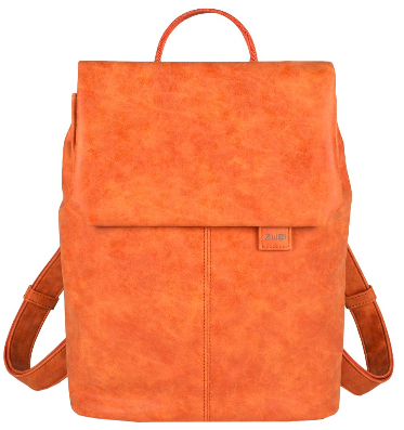 Zwei Dámský batoh Mademoiselle M. MR13-orange