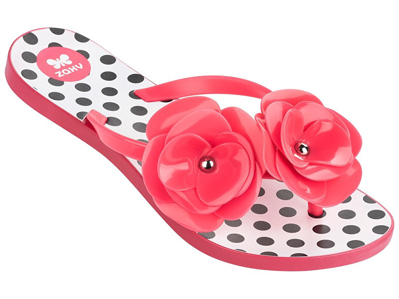Zaxy Fresh New Garden Thong Flops Fresh New Garden Thong 82036-90105 35-36