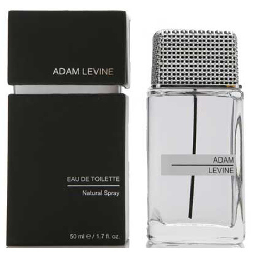 Adam Levine Adam Levine For Man - EDT 100 ml