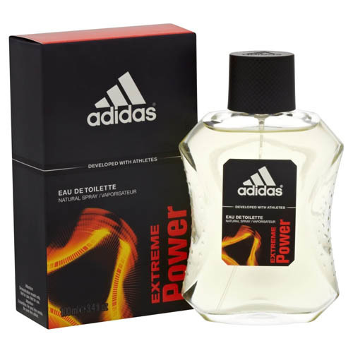 Adidas Extreme Power - EDT 100 ml