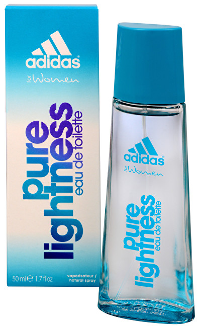 Adidas Pure Lightness - EDT 30 ml