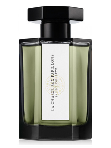 L´Artisan Parfumeur La Chasse Aux Papillons - EDT 100 ml