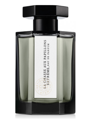 L´Artisan Parfumeur La Chasse Aux Papillons Extreme - EDP 100 ml