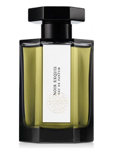 L´Artisan Parfumeur Noir Exquis - EDP 100 ml