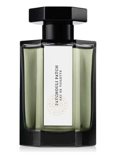 L´Artisan Parfumeur Patchouli Patch - EDT - SLEVA - bez celofánu, chybí cca 1 ml 100 ml