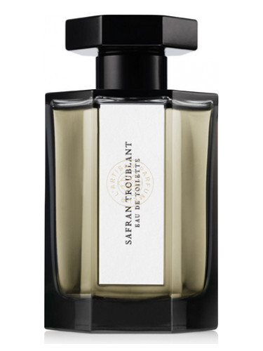 L´Artisan Parfumeur Safran Troublant - EDT 100 ml