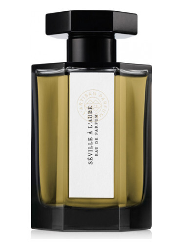 L´Artisan Parfumeur Seville A L´Aube - EDP 100 ml