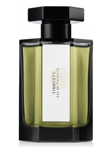 L´Artisan Parfumeur Timbuktu - EDT 30 ml