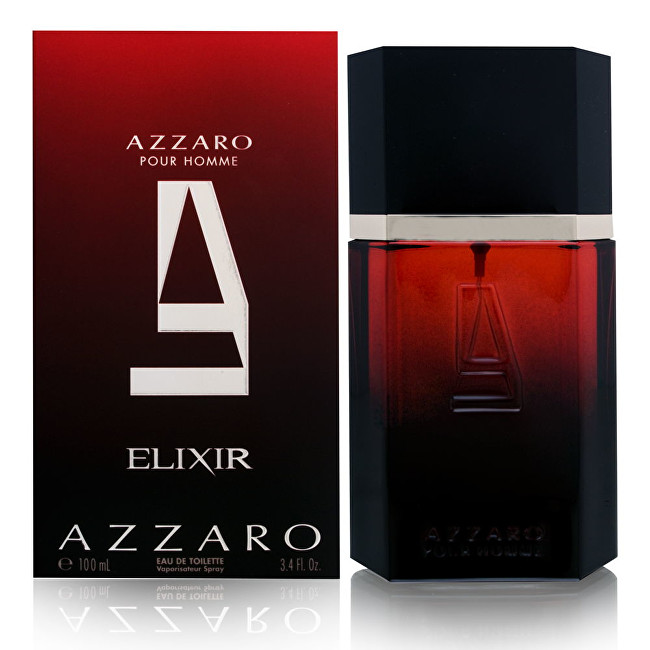 Azzaro Azzaro Pour Homme Elixir - EDT 100 ml