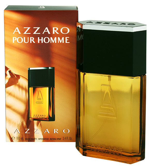 Azzaro Azzaro Pour Homme - EDT 200 ml