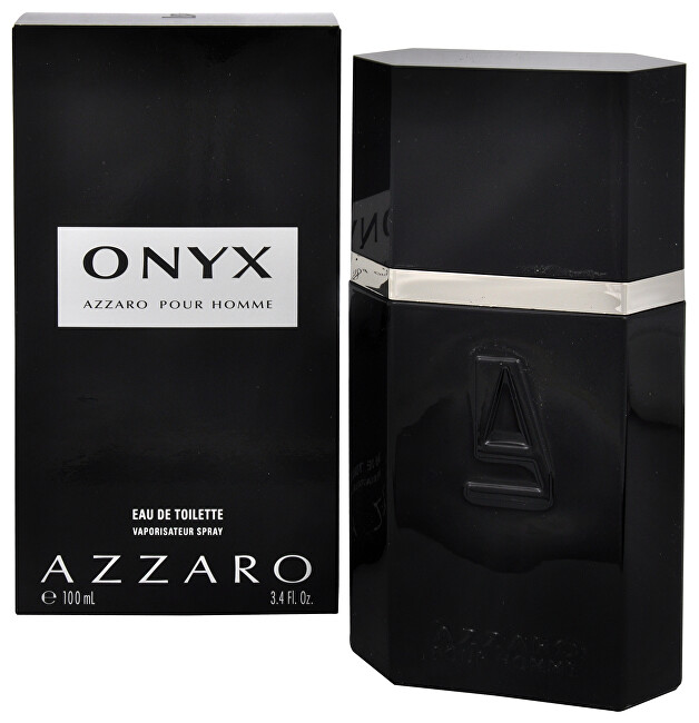 Azzaro Onyx - EDT 100 ml