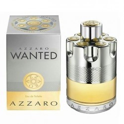 Azzaro Wanted - miniatura EDT 5 ml