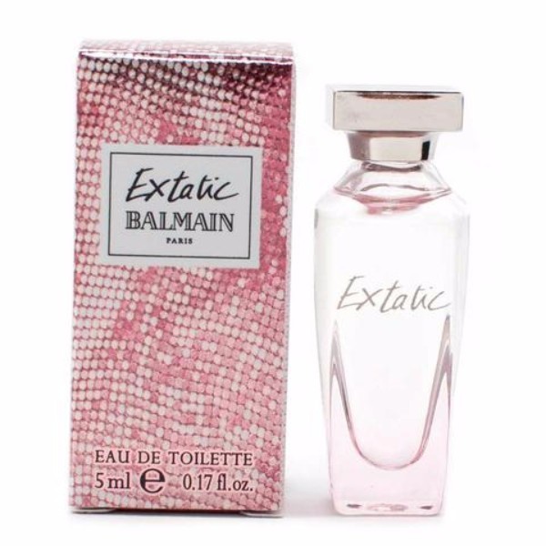 Balmain Extatic - miniatura EDT 5 ml