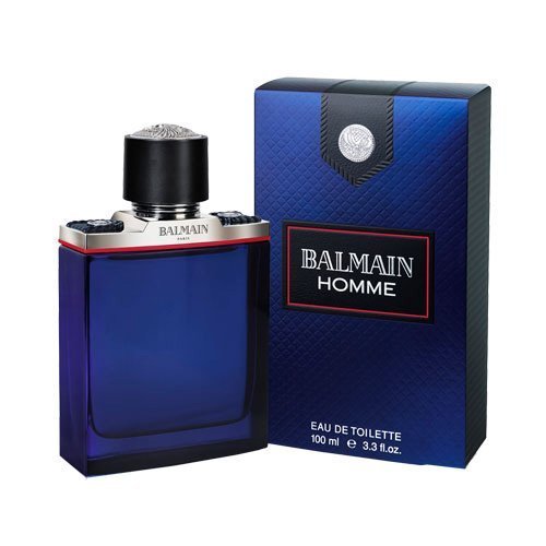 Balmain Homme - EDT 100 ml