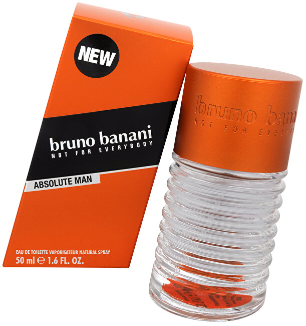 Bruno Banani Absolute Man - EDT 30 ml