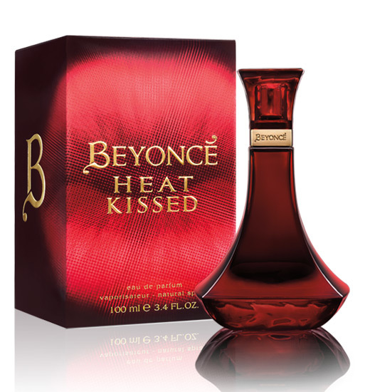 Beyoncé Heat Kissed - EDP 50 ml