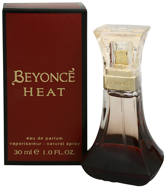 Beyoncé Heat - EDP 50 ml