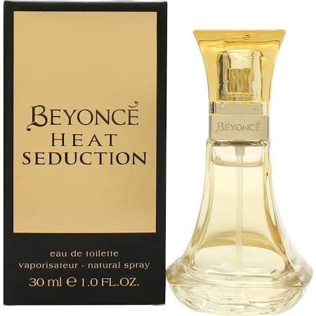 Beyoncé Heat Seduction - EDT 100 ml