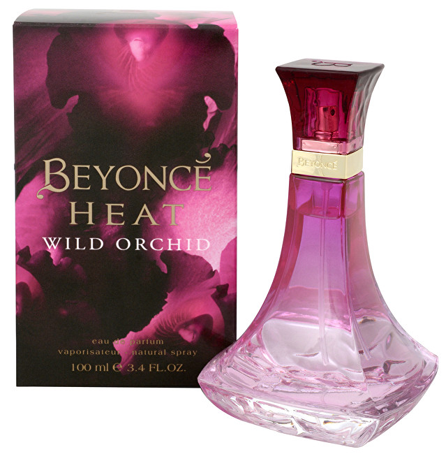 Beyoncé Heat Wild Orchid - EDP 30 ml