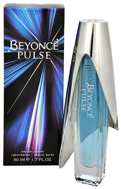 Beyoncé Pulse - EDP 100 ml