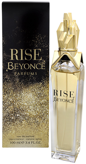 Beyoncé Rise - EDP 30 ml