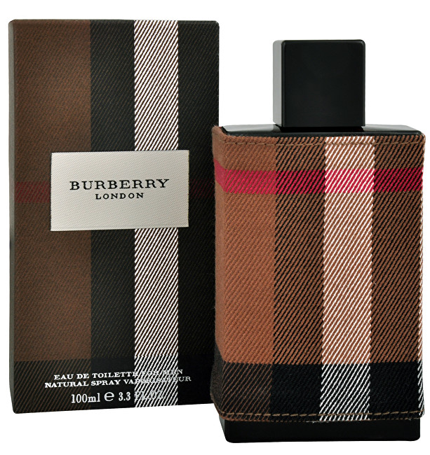 Burberry London For Men - EDT 50 ml